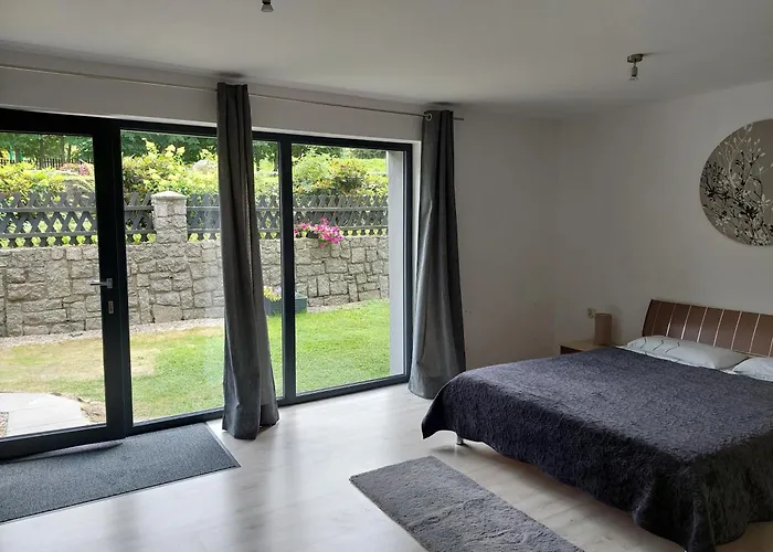 Arte Privatunterkunft