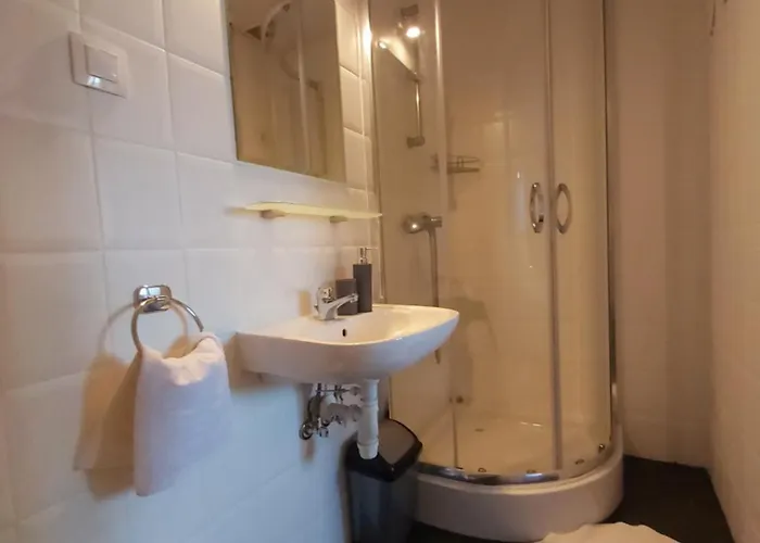 Arte Privatunterkunft