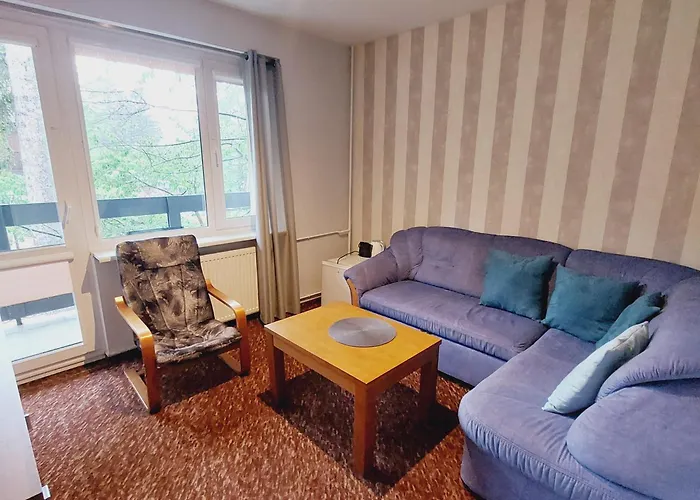 Arte Privatunterkunft