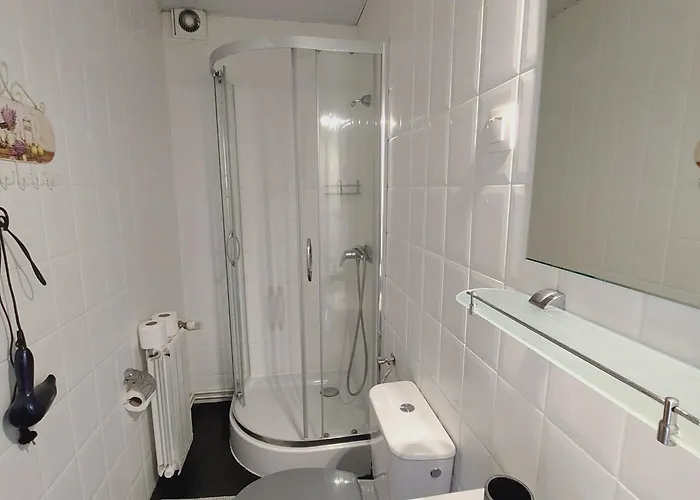 Privatunterkunft Arte *