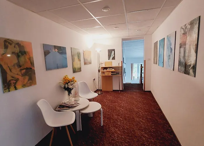 Privatunterkunft Arte Karpacz