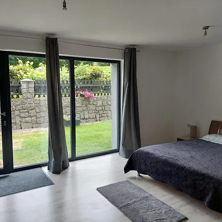 Arte Accommodatie bij particulieren