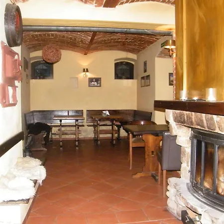 Homestay szállás Arte