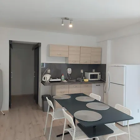 Accommodatie bij particulieren Arte Karpacz