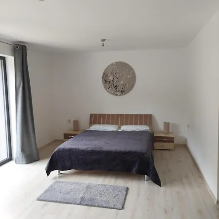 Accommodatie bij particulieren Arte *