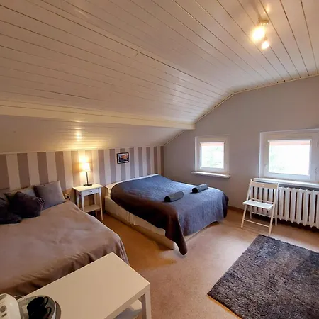 Arte Accommodatie bij particulieren Karpacz