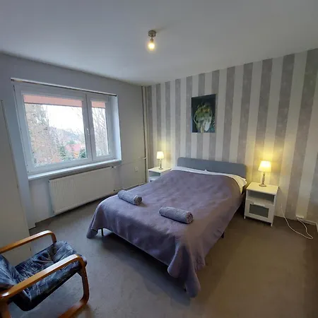 Accommodatie bij particulieren Arte Karpacz