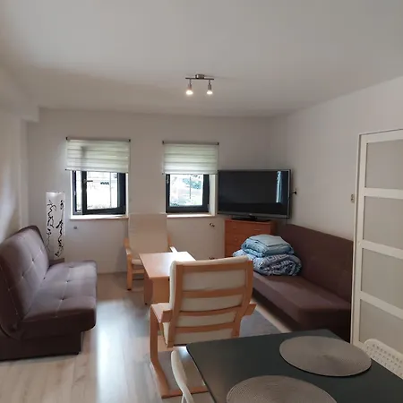 Arte Accommodatie bij particulieren *