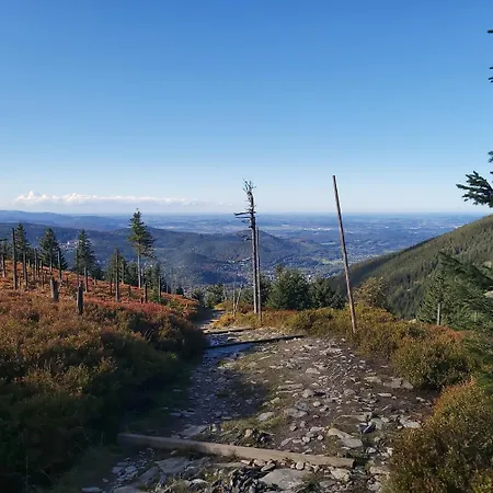 Arte Homestay szállás Karpacz