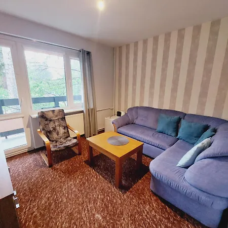 Arte Accommodatie bij particulieren