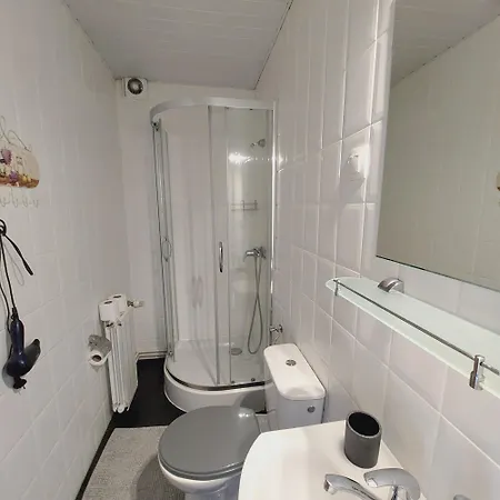 Accommodatie bij particulieren Arte *