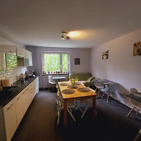 Arte Accommodatie bij particulieren Karpacz