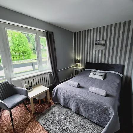 Arte Accommodatie bij particulieren *