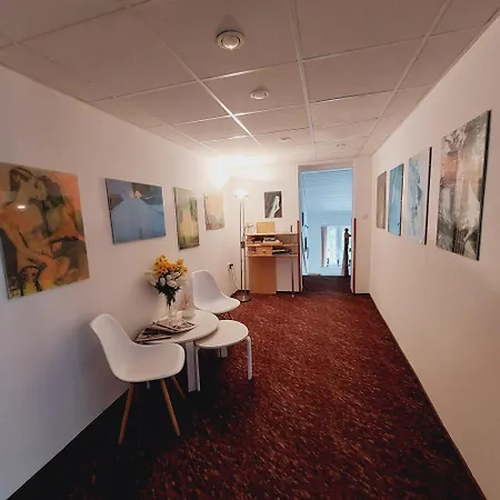 Проживание в семье Arte Карпач