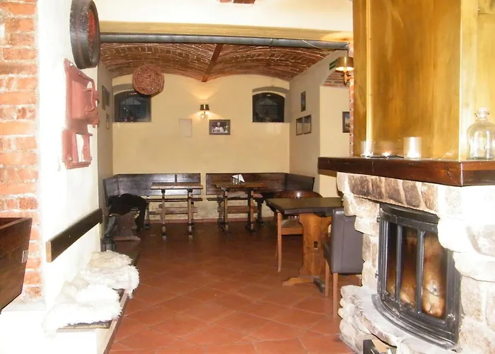 Alloggio in famiglia Arte