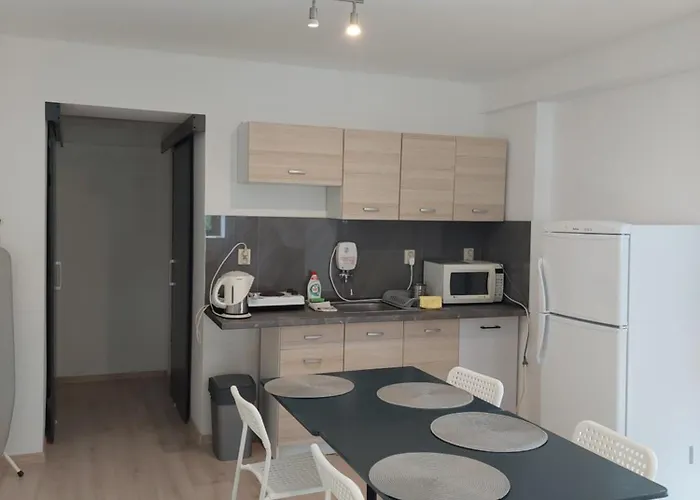 Ubytování v soukromí Arte Karpacz