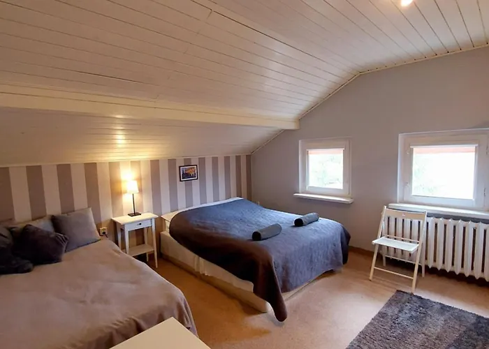 Arte Privat bolig Karpacz