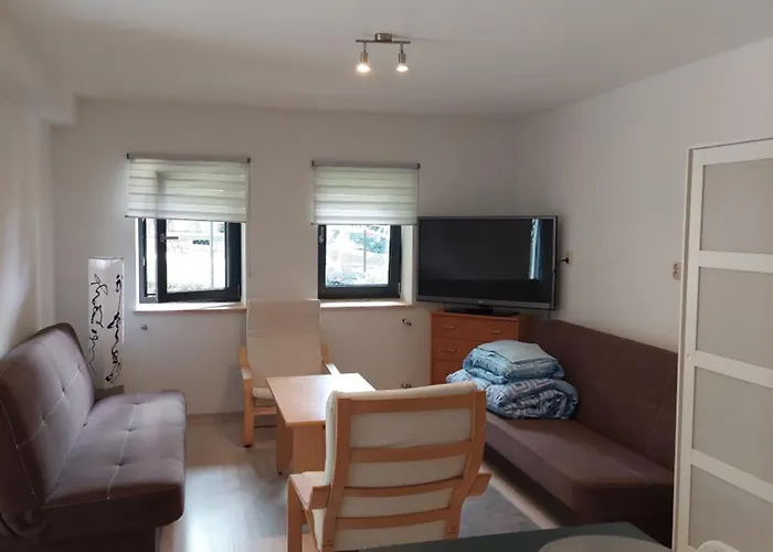 Arte Ubytování v soukromí *