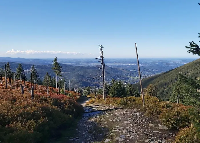 Arte Ubytování v soukromí Karpacz