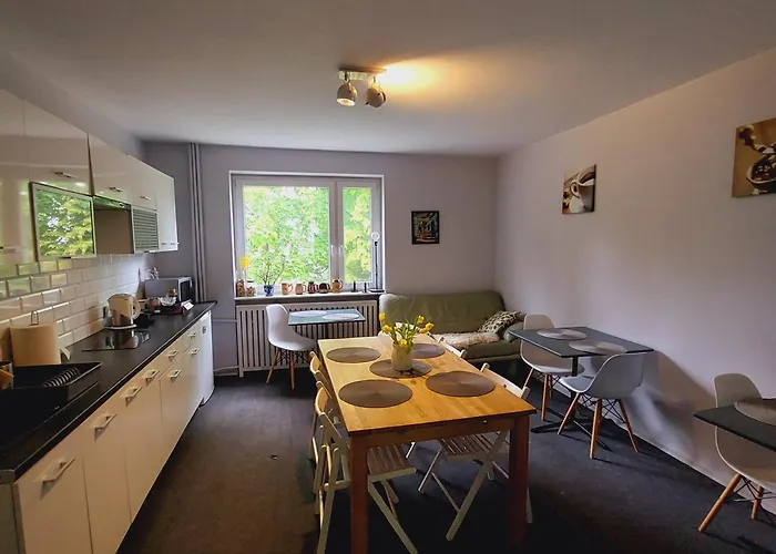 Arte Privat bolig Karpacz